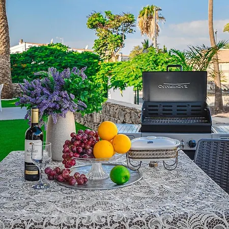 -2 Minute From The Beach. شقة بلايا ذي لاس أميريكاس