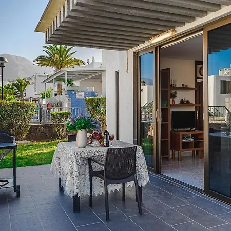 -2 Minute From The Beach. بلايا ذي لاس أميريكاس