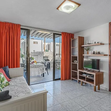 -2 Minute From The Beach. شقة بلايا ذي لاس أميريكاس