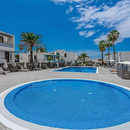 -2 Minute From The Beach. شقة بلايا ذي لاس أميريكاس