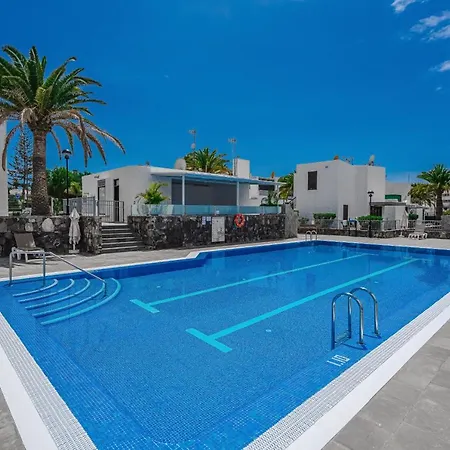 -2 Minute From The Beach. شقة بلايا ذي لاس أميريكاس